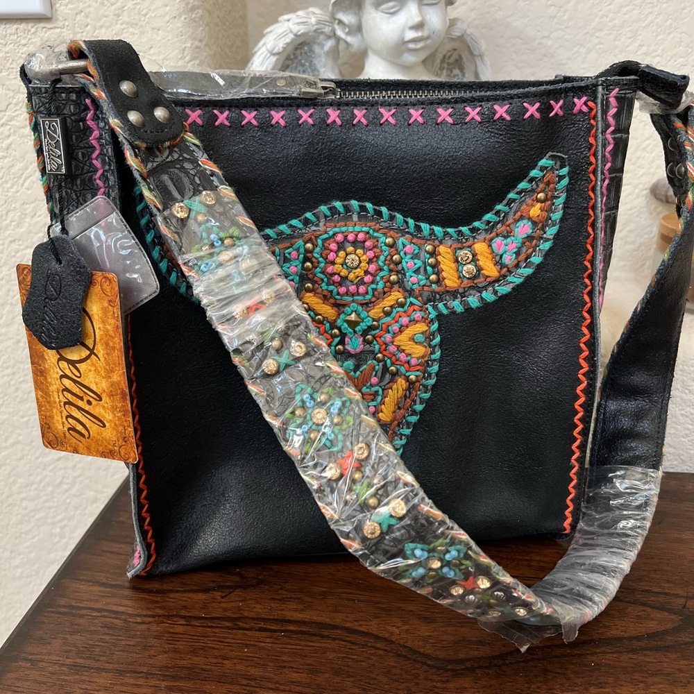 Montana West Delila purse